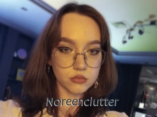 Noreenclutter