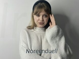 Noreenduell