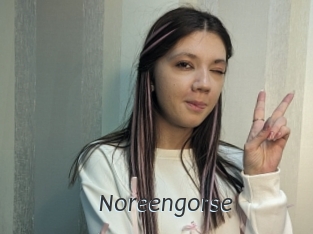 Noreengorse