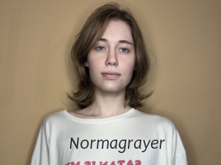 Normagrayer