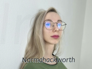 Normahackworth