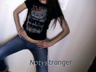 Notystranger