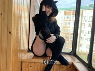 Nuta