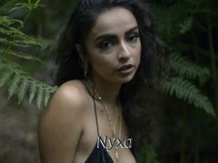 Nyxa