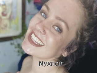 Nyxnoir