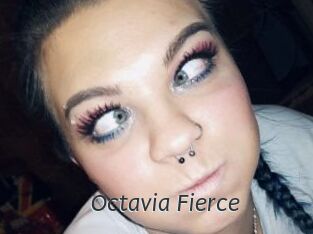 Octavia_Fierce