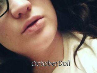 OctoberDoll