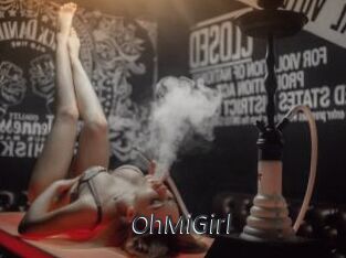 OhMiGirl