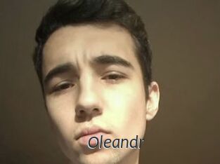 Oleandr