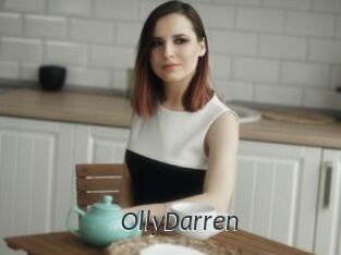 OllyDarren