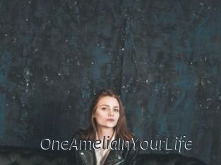 OneAmeliaInYourLife