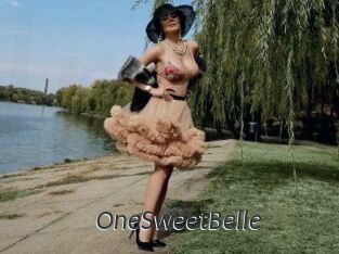 OneSweetBelle