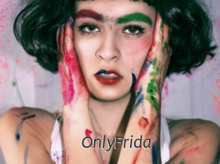 OnlyFrida