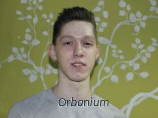 Orbanium