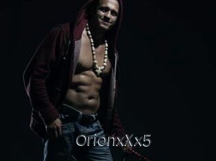 OrionxXx5