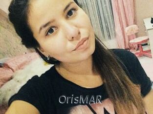 OrisMAR