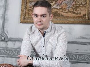 OrlandoLewis