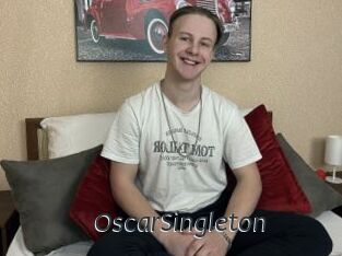 OscarSingleton