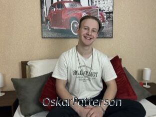 OskarPatterson