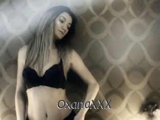 OxanaXXX