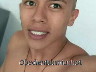 Obedientdamianhot