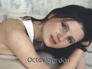 Octaviajordan