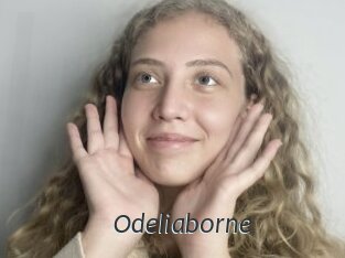 Odeliaborne