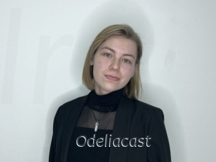 Odeliacast