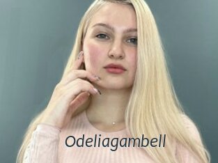 Odeliagambell