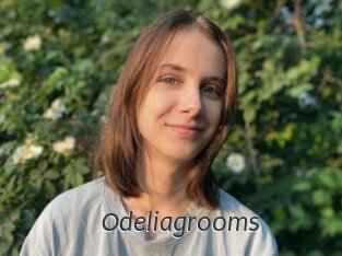 Odeliagrooms