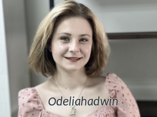 Odeliahadwin