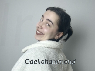 Odeliahammond