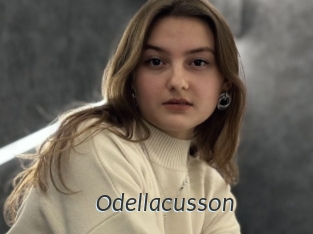 Odellacusson