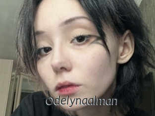 Odelynaalman