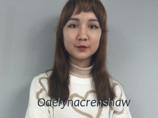 Odelynacrenshaw