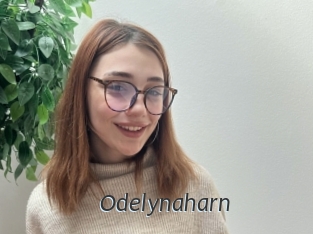 Odelynaharn