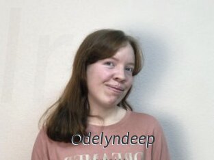 Odelyndeep