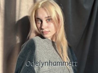 Odelynhammett