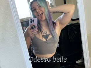 Odessa_belle