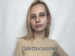 Odettecoomer