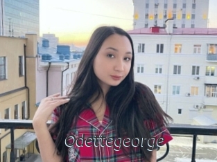 Odettegeorge