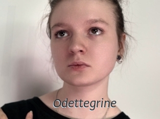 Odettegrine