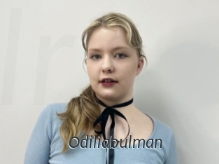 Odiliabulman