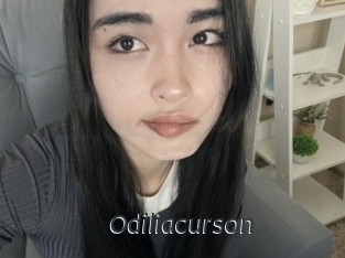 Odiliacurson