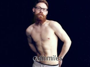 Odinmiles