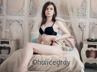 Ohalicegray