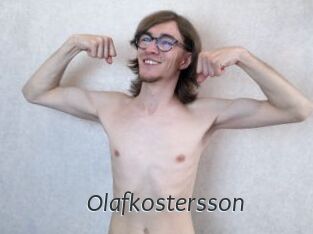 Olafkostersson