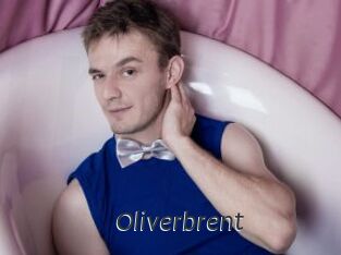 Oliverbrent