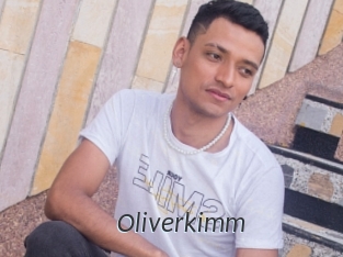 Oliverkimm