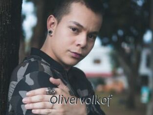 Olivervolkof